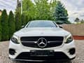 Mercedes Benz GLC 250 AMG Line/Coupe/CH