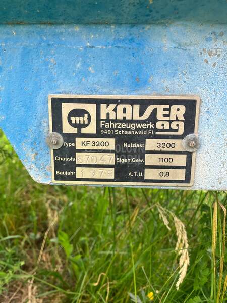 Kaeser KF 3200