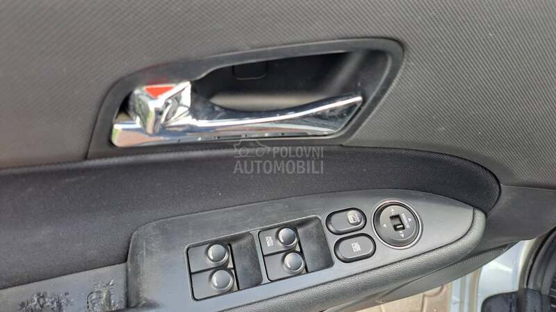 Hyundai i30 1.6