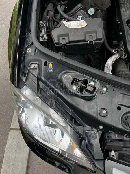 Mercedes Benz ML 320 cdi 4x4 RESTYLING