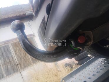 Kuka za Volkswagen Sharan
