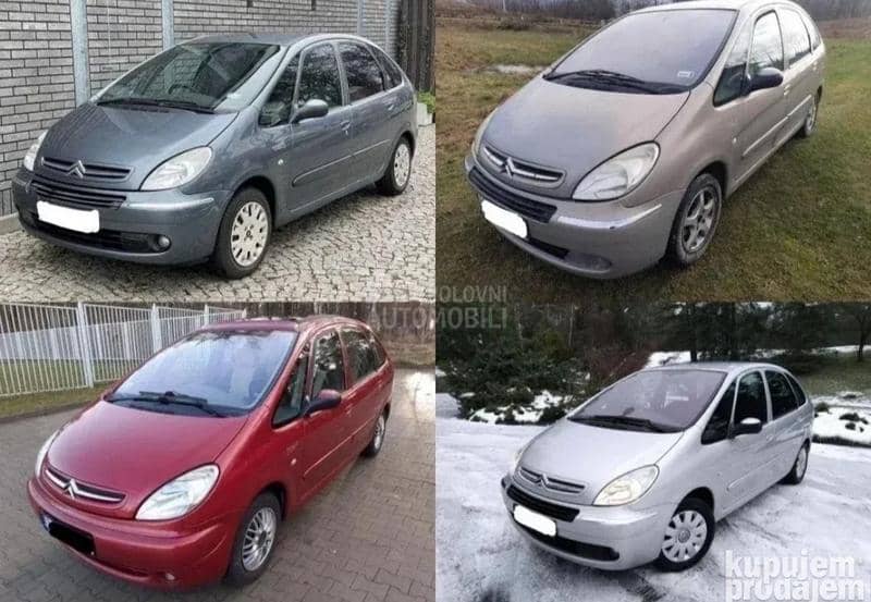 Zadnje Staklo Šoferka