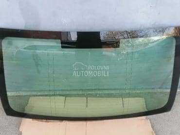 Zadnje Staklo Šoferka Limuzina za Peugeot 407