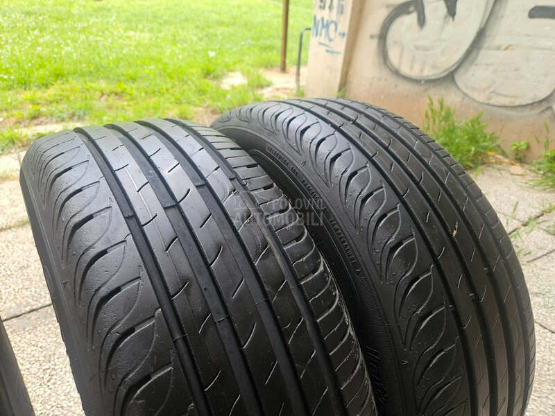 Sava 205/55 R16 Letnja