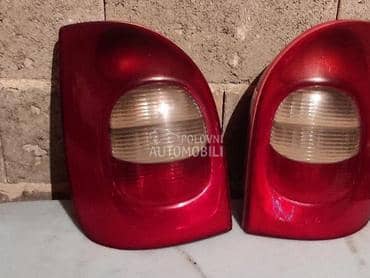 Štop Svetlo Bočno Levo Desno za Citroen Xsara Picasso