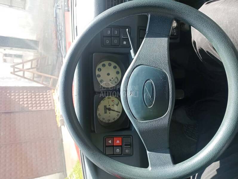 Zastava Koral In 