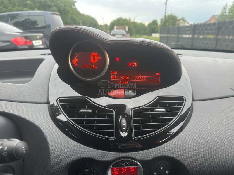 Renault Twingo 1.5