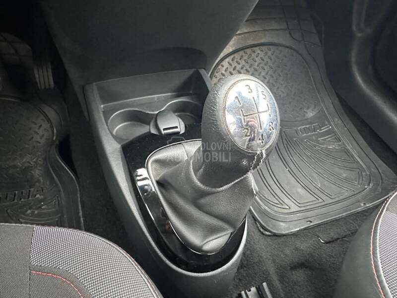 Renault Twingo 1.5