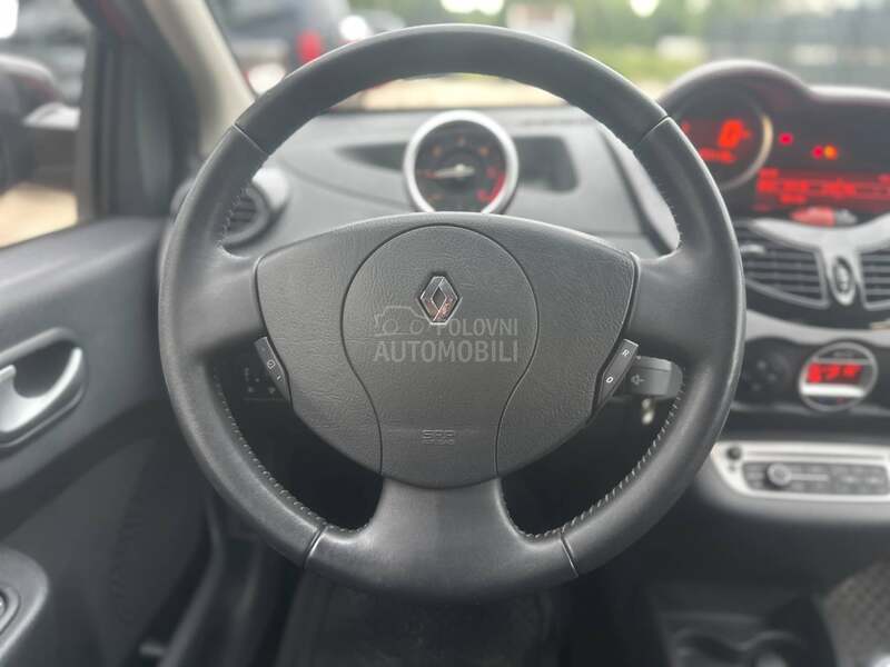 Renault Twingo 1.5