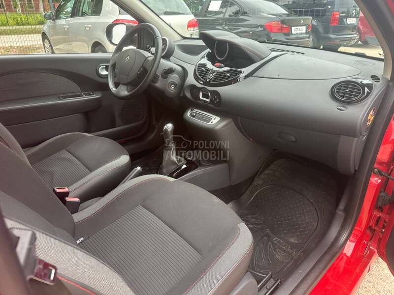 Renault Twingo 1.5