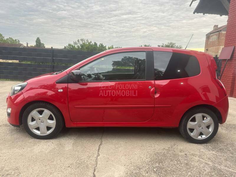 Renault Twingo 1.5
