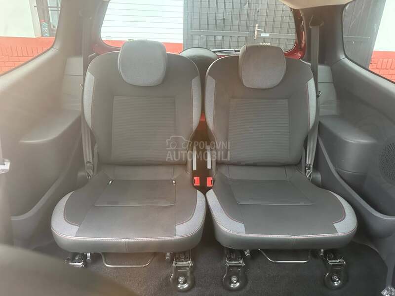 Renault Twingo 1.5
