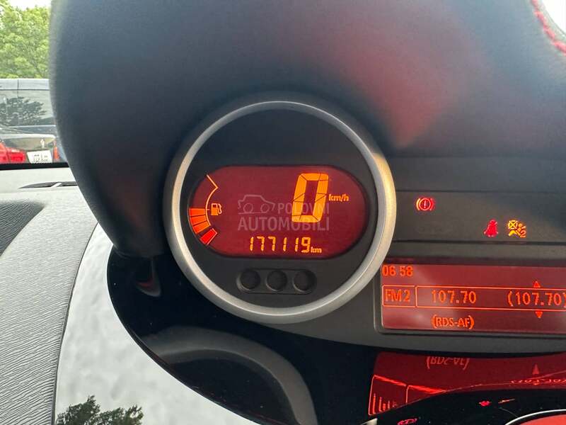 Renault Twingo 1.5