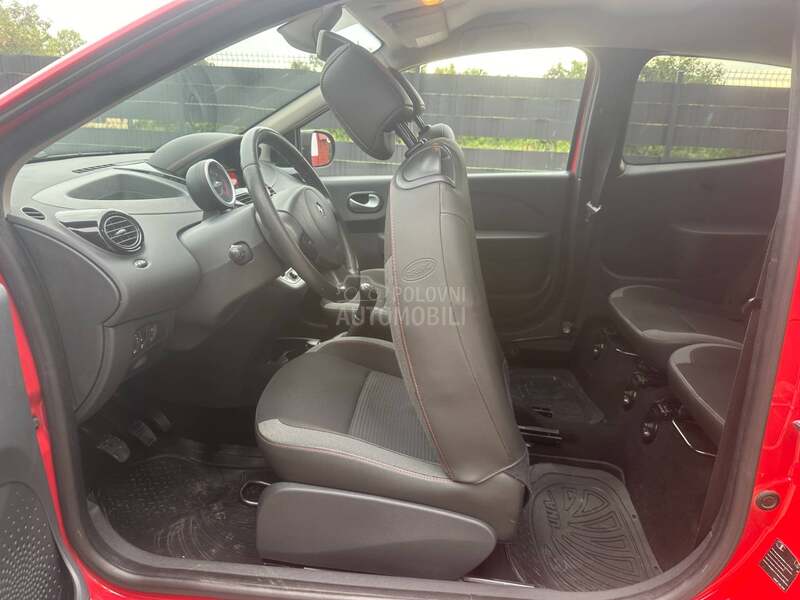 Renault Twingo 1.5