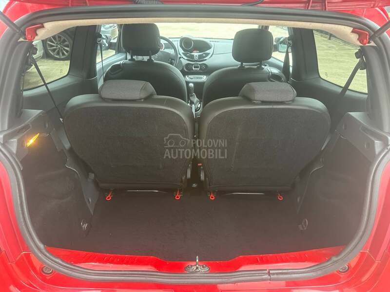 Renault Twingo 1.5