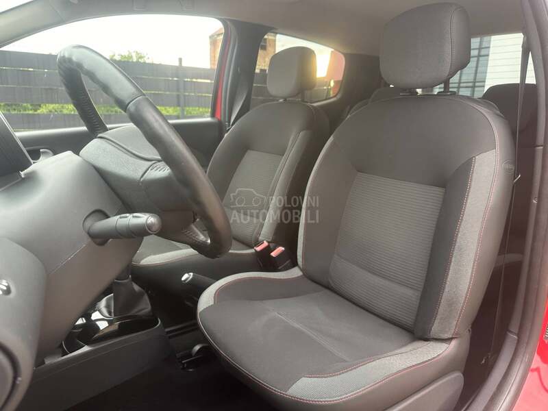 Renault Twingo 1.5