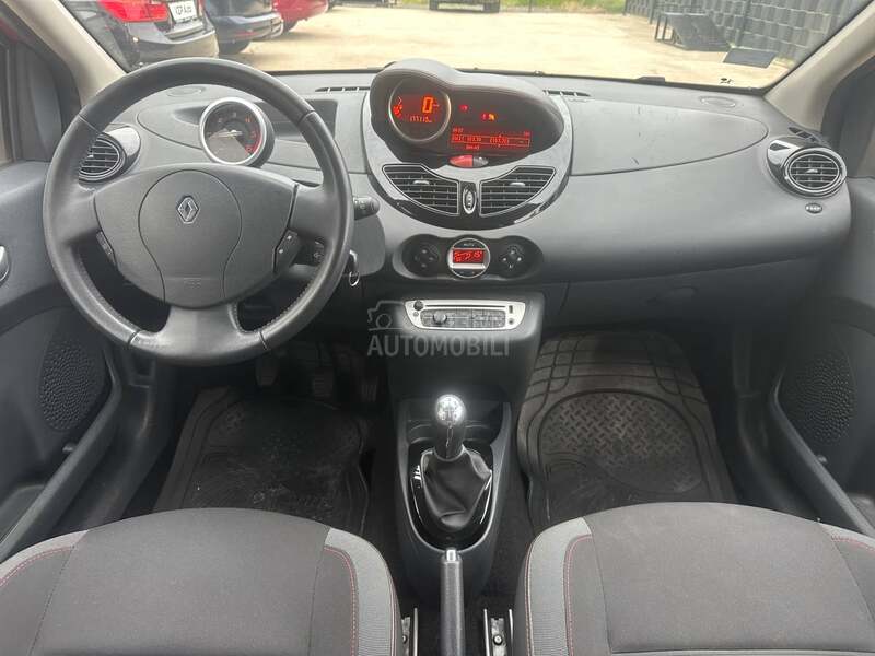 Renault Twingo 1.5