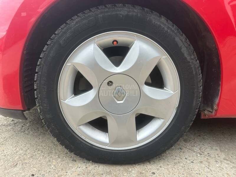 Renault Twingo 1.5