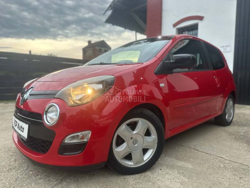 Renault Twingo 1.5