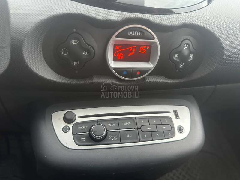 Renault Twingo 1.5