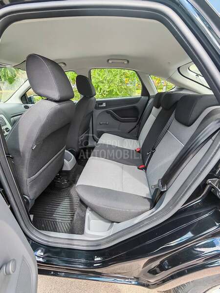 Ford Focus 1.6 TDCI