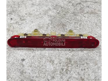 Treće Štop Svetlo od Hečbeka za Peugeot 207 od 2006. do 2013. god.