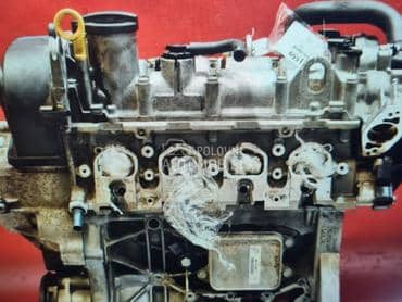 motor 1.4 TSI za Seat Leon od 2013. do 2019. god.