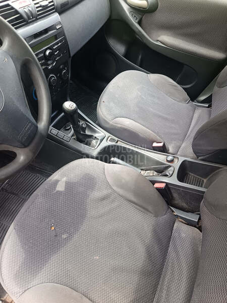 Fiat Stilo JTD