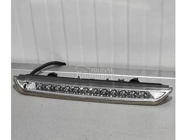 Treće Štop Svetlo od Karavana za Peugeot 508 od 2011. do 2014. god.