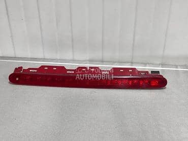 Treće Štop Svetlo za Peugeot 3008 od 2009. do 2016. god.