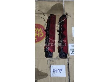 Štop Svetlo Treće od Limuzine za Peugeot 407