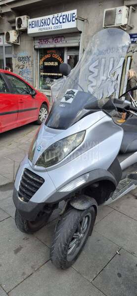 Piaggio mp3 250ie
