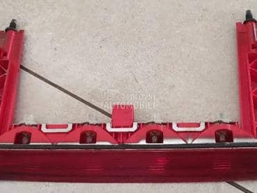 Štop Svetlo Treće T7 Karavan za Peugeot 308 od 2007. do 2011. god.