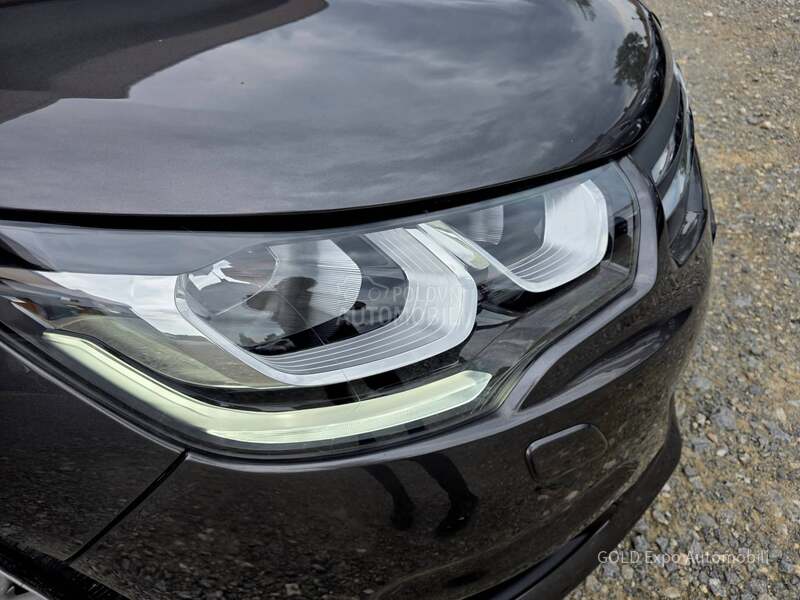 Citroen C4 1.6 BlueHdi NAV