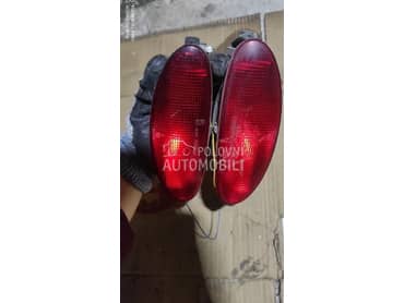 Štop Svetlo Treće na Braniku za Peugeot 206