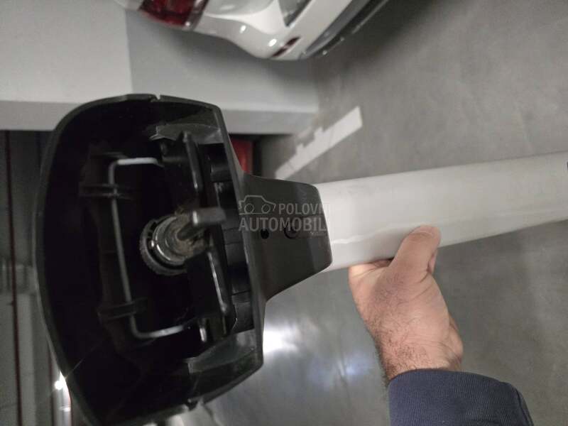 Krovni Nosac GLE coupe