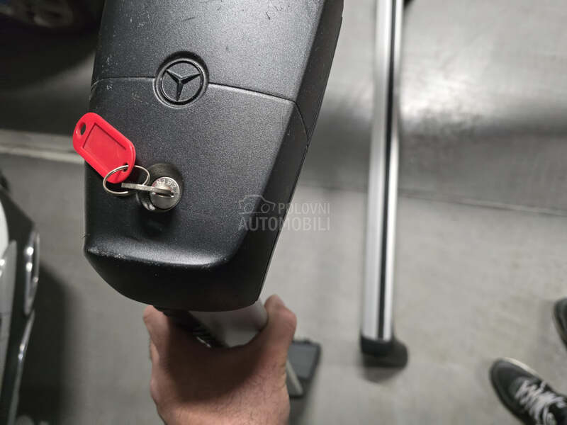 Krovni Nosac GLE coupe