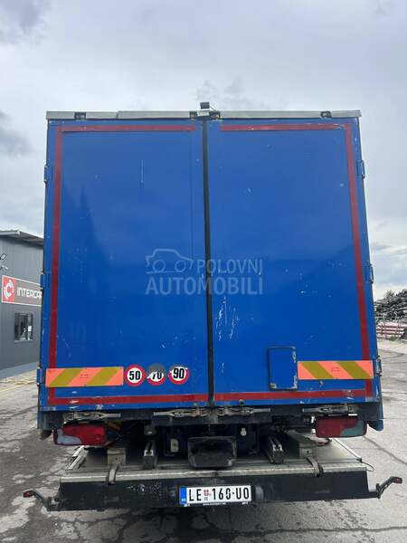 MAN TGX  26.480