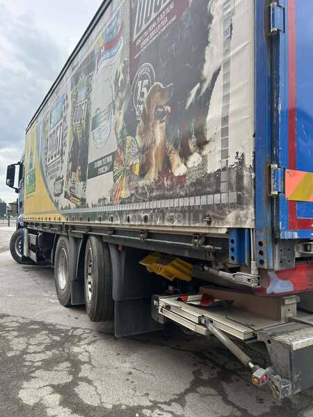 MAN TGX  26.480