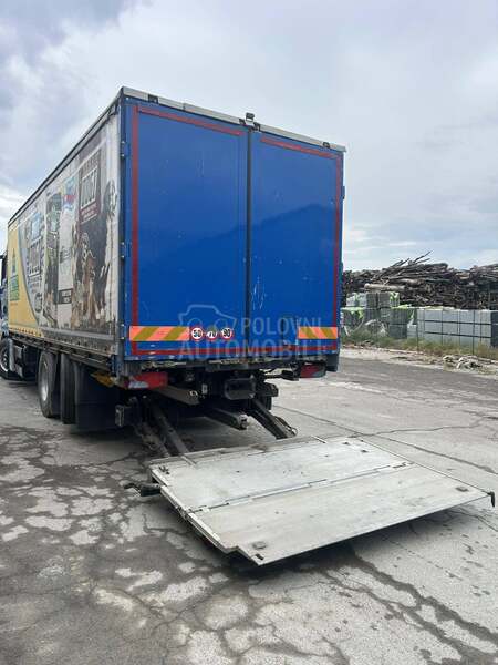 MAN TGX  26.480