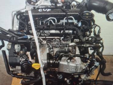 motor 2.0 tdi 184 za Audi A3 od 2012. do 2018. god.