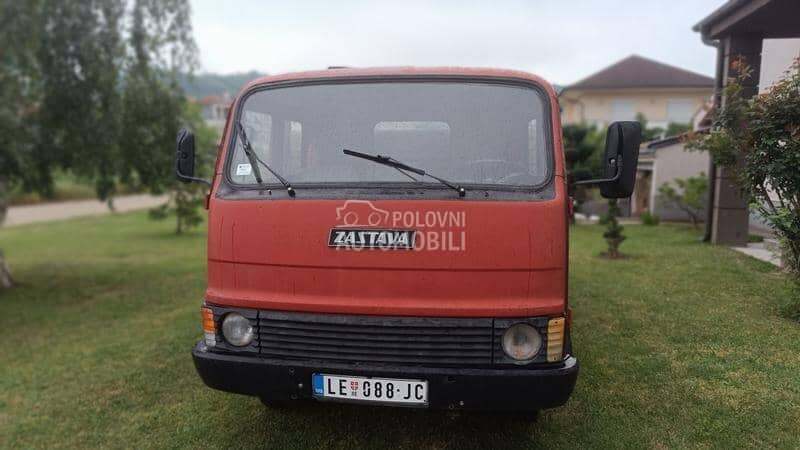 Zastava 35.8