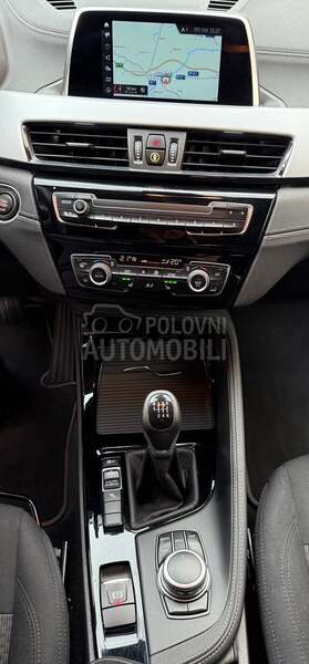 BMW X2 2.0d