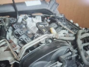 motor 1.2 TSI za Škoda Octavia od 2013. do 2019. god.