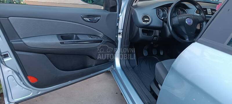 Fiat Bravo 