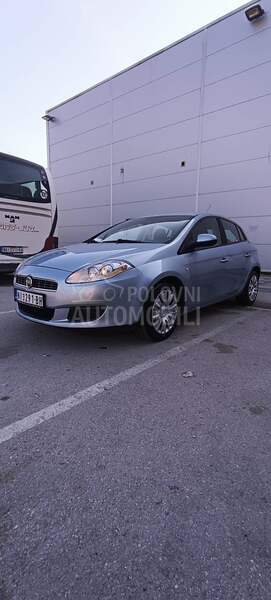 Fiat Bravo 