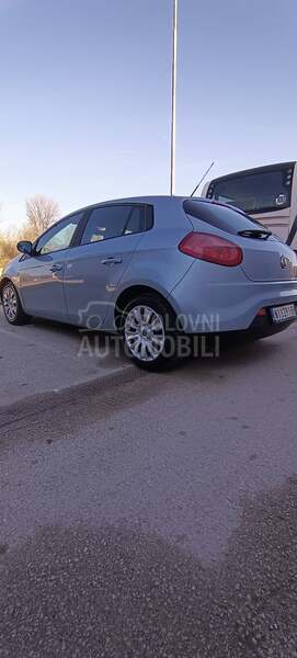 Fiat Bravo 