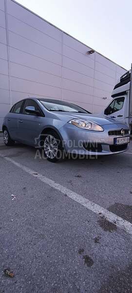 Fiat Bravo 