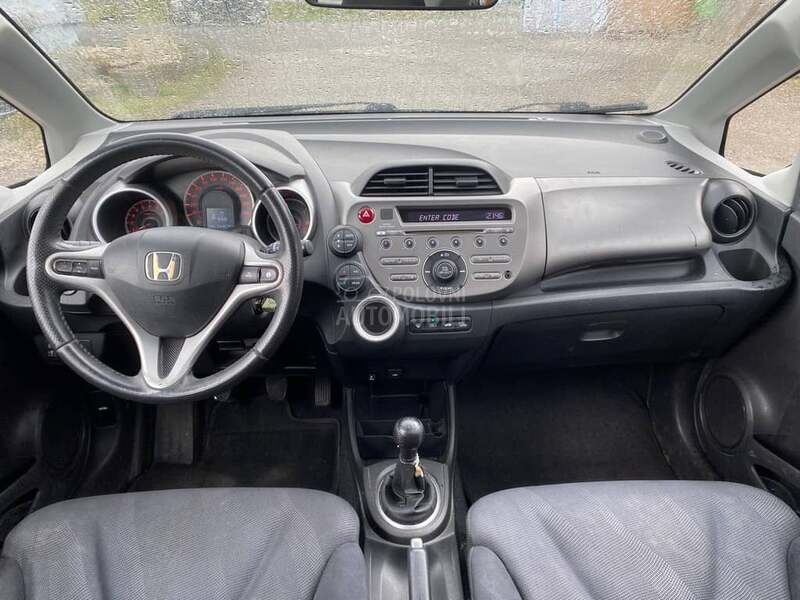 Honda Jazz 1.4 CH