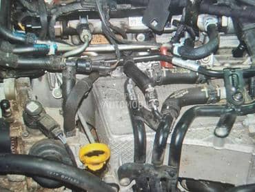 motor 2.0 tdi za Volkswagen Passat B8 od 2015. do 2019. god.